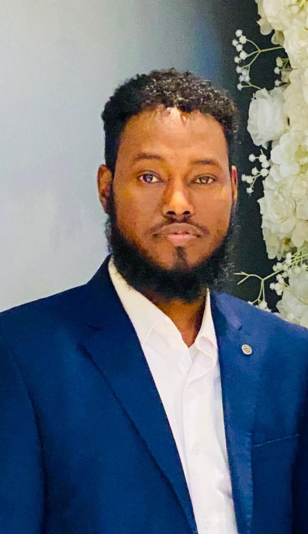 Hassan Abdulle Sabtow